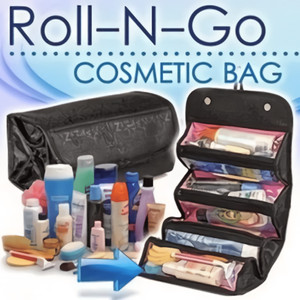 Tas Kosmetik Pouch Bag Cosmetics Tokopedia