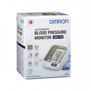 Tensi Digital Omron Hem 7130 Harga Murah Tokopedia