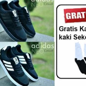 Sepatu Anak Adidas Neo Tokopedia