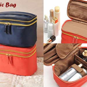 Tas Kosmetik 2 Tingkat Tokopedia
