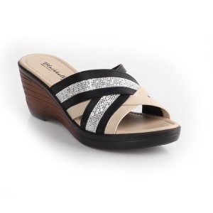 Sepatu Wedges Wanita 6 Tokopedia