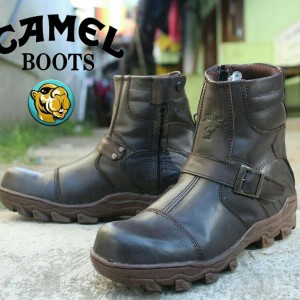 Sepatu Safty Tokopedia