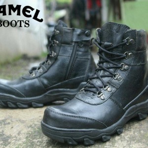 Sepatu Safty Tokopedia