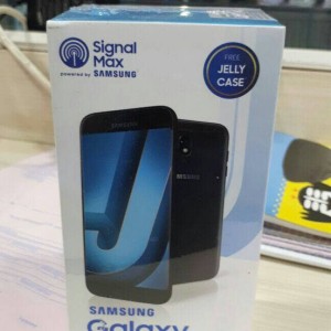 Samsung J5 Pro Ram 3gb Internal 32gb Terlaris Tokopedia