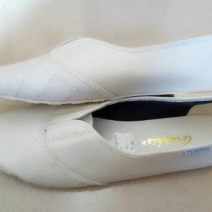 Sepatu Haji Wanita Tokopedia