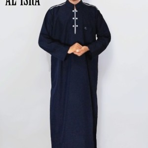 Pakaian Muslim Tokopedia