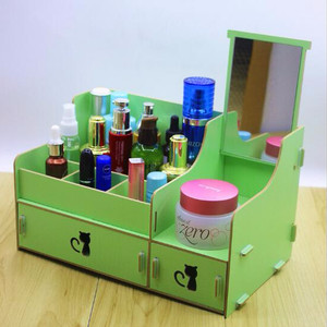 Rak Kosmetik New Tokopedia