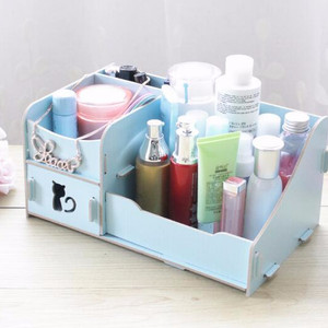 Rak Kosmetik New Tokopedia