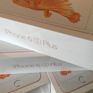 Iphone 6s 32gb Rose Gold Garansi Tokopedia
