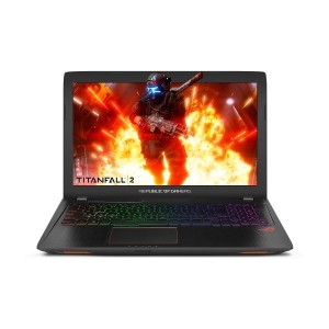Asus Rog Gaming Gl553vd I7 1050 4 Gb Not Alienware Razer Msi Omen Tokopedia