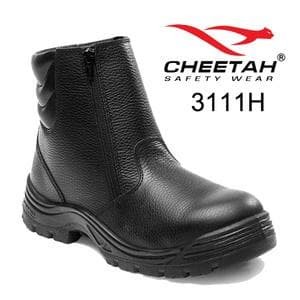 Sepatu Safety Cheetah 7111h Tokopedia