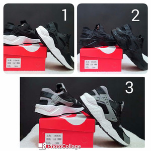 Sepatu Sport Nike Huarace Tokopedia