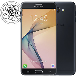 Samsung J7 Prime Black Garansi Resmi Tokopedia