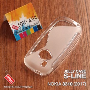 Nokia 3310 Tokopedia
