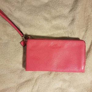 Harga Diskon Coach Wallet Tokopedia