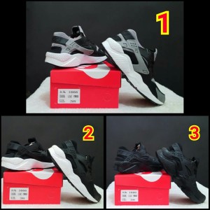 Sepatu Sport Nike Huarace Tokopedia