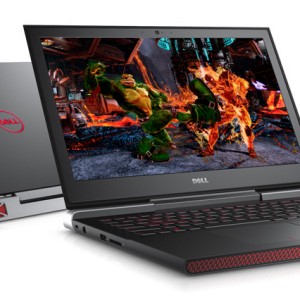 Dell Inspiron 15 7567 I7 7700hq Gtx 1050 Ti Ram 8 Hdd 1tb Ssd 128 Not Rog Msi Alienware Omen Predator Tokopedia