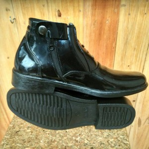 Sepatu Pdh Original Kilap Tokopedia