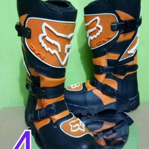 Sepatu Cross Anak Tokopedia