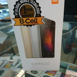 Xiaomi Redmi 3s Pro 3gb 32gb Tokopedia