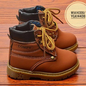 Sepatu Boots Anak Sepatu Balita Tokopedia