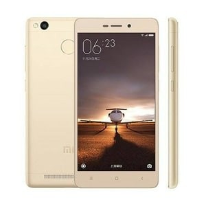 Xiaomi Redmi 3s 3 32gb Tokopedia