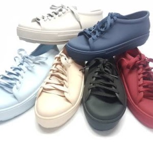 Sepatu Sneaker Casual Wanita Tokopedia