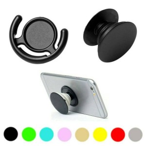 Pop Socket Ring Grip Stand Phone Popsockets Holder Hp Smartphone Tokopedia