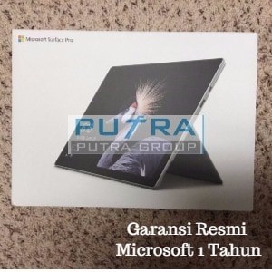 Microsoft Surface Pro 5 Lte I5 Ram 8gb Rom 256gb Ssd Garansi Resmi Microsoft Tokopedia