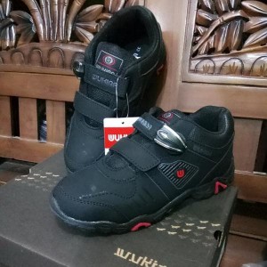 Sepatuanak Sepatu Sekolah Tokopedia