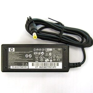 Hp Compaq Adaptor Charger Adaptor Laptop Hp Compaq 18 5v 3 5a Tokopedia