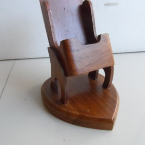 Tempat Hp Jadul Bahan Kayu Tokopedia