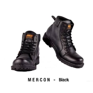 Sepatu Boots Pria Tokopedia