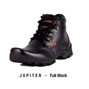 Sepatu Boots Pria Tokopedia