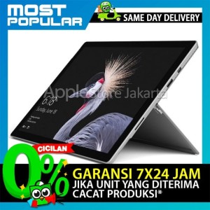Microsoft Surface Pro 5 Lte I5 Ram 8gb Rom 256gb Ssd Garansi Resmi Microsoft Tokopedia