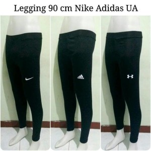 Best Seller Celana Manset Panjang Nike Adidas Ua Banyak Warna Tokopedia