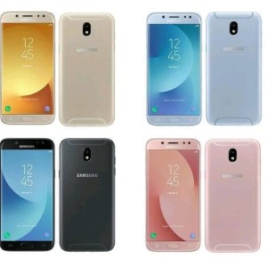 Hp Samsung Galaxy J5 Pro Tokopedia