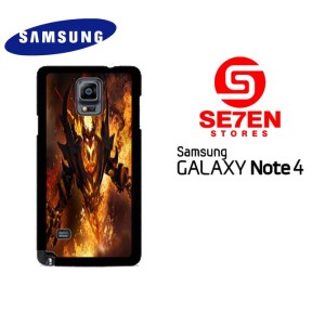 Samsung Galaxy Note 4 Shadow Tokopedia