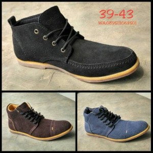 Sepatu Geox Pria Tokopedia