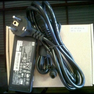 Charger Laptop Toshiba Hp Compaq Acer Asus Tokopedia