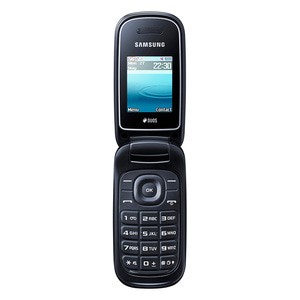 Hp Samsung Garansi 1 Tahun Dual Sim Gsm Gsm Model Lipat Tokopedia