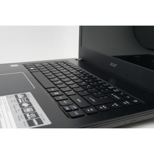 Laptop Acer Aspire E5 475 30na With I3 Gen 6th Tokopedia