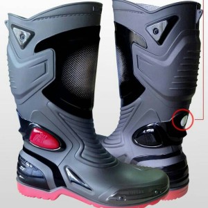 Sepatu Touring Tokopedia