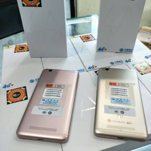 Xiaomi Redmi 4a 2 16 Garansi 1 Thn Tokopedia