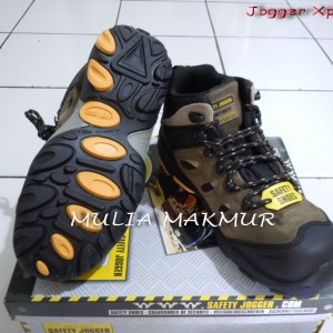 Safety Jogger Xplore Tokopedia