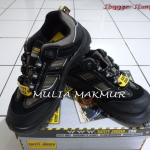Safety Jogger Jumper S3 Tokopedia