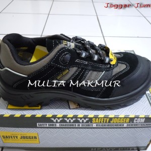 Safety Jogger Jumper S3 Tokopedia