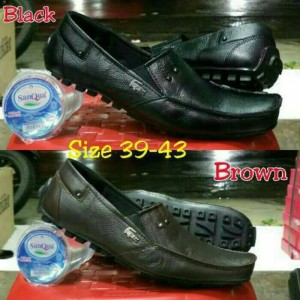 Sepatu Casual Pria Lacoste Tokopedia