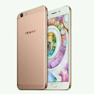 Oppo F1s Ram 3gb Rom 32gb Grs 1 Thn Tokopedia