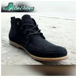 Sepatu Boots Geox Tokopedia
